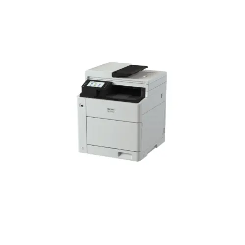 Alternative view of МФУ цветно у-во принтер/скенер/копир RICOH M C320FSE, 32 стр/мин, SPDF/50стр/,LAN,Bluetooth, 4.3"тъ?