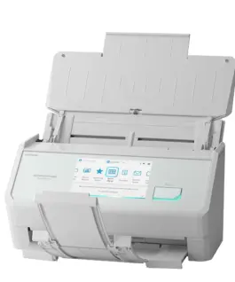 Скенер Ricoh ScanSnap iX2500A4 USB 3.2Wi-Fi Duplex ADF 45ppm/90 ipm 5" тъч