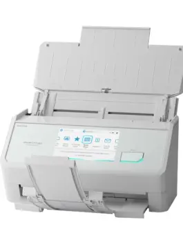 Скенер Ricoh ScanSnap iX2500A4 USB 3.2Wi-Fi Duplex ADF 45ppm/90 ipm 5" тъч