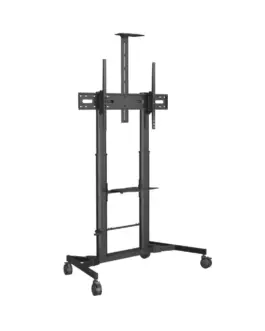 Стойка за интерактивен  дисплей Ricoh VFM-F26 Мобилна 60" - 100"