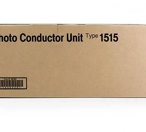 БАРАБАН (OPC DRUM) (Photo Conductor Unit) ЗА RICOH AFICIO 1515/1515F/MP 161 - САМО БАРАБАН - TYPE 1515 - PN