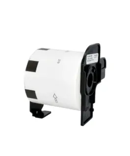 ЛЕНТА ЗА ЕТИКЕТНИ ПРИНТЕРИ BROTHER ТИП QL - SMALL ADDRESS LABELS - 29 mm x 62 mm x 800 - DK11209 (DK-11209) - PN RL-BR-D