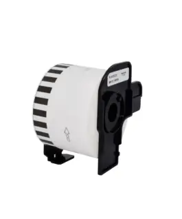 ЛЕНТА ЗА ЕТИКЕТНИ ПРИНТЕРИ BROTHER ТИП QL - CONTINUOS PAPER TAPE - 50 mm x 3048 mm - DK22223 (DK-22223) - PN RL-BR-DK222