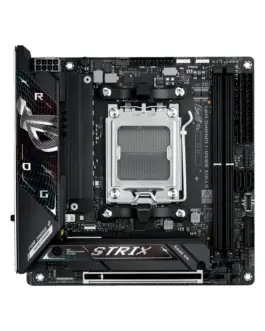 Дънна платка ASUS ROG STRIX B850-I GAMING WIFI 7 Mini-ITX socket AM5