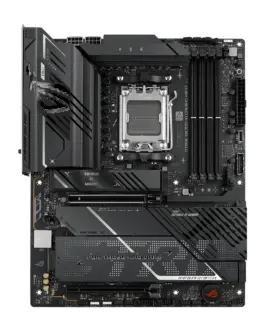 Дънна платка ASUS ROG STRIX X870E-H GAMING WIFI7 AM5 DDR5