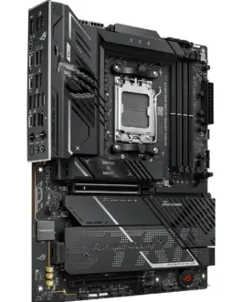 Alternative view of Дънна платка ASUS ROG STRIX X870E-H GAMING WIFI7 AM5 DDR5