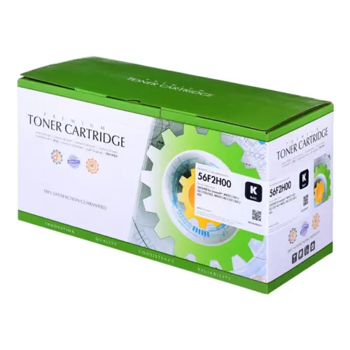 КАСЕТА ЗА LEXMARK MS 321/421/521/621/622/MX 321/421/521/522/622 - Black - S56F2H00 - /562H/ - PN 002-06-S562H/002-06-R56