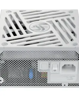 Alternative view of Seasonic захранване PSU ATX 3.1 850W Gold, Full Modular, PCIe 5.1 - FOCUS-GX-850-V4-WHITE