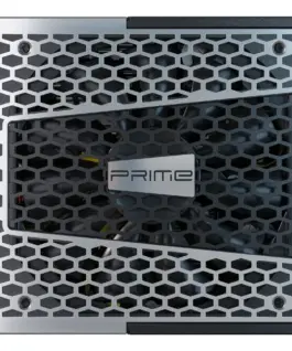 Alternative view of Seasonic захранване PSU ATX 3.1 1300W Titanium PCIe Gen 5 - PRIME TX-1300 - SSR-1300TR2