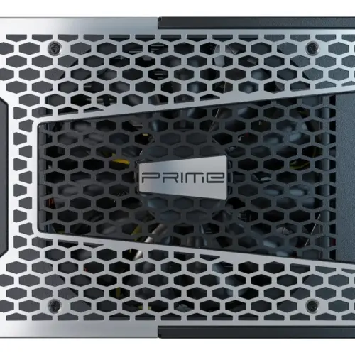 Alternative view of Seasonic захранване PSU ATX 3.1 1300W Titanium PCIe Gen 5 - PRIME TX-1300 - SSR-1300TR2
