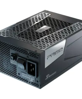 Seasonic захранване PSU ATX 3.1 1600W Platinum PCIe Gen 5 - PRIME PX-1600 -