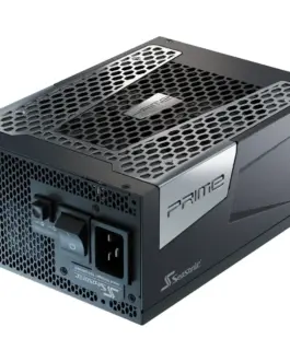 Seasonic захранване PSU ATX 3.1 1600W Platinum PCIe Gen 5 - PRIME PX-1600 -