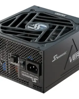 Seasonic захранване PSU ATX 3.1 1000W Platinum - VERTEX PX-1000 - 12102PXAFS-ATX3.1