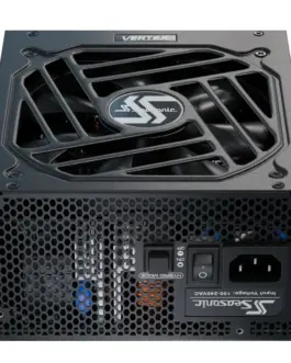 Alternative view of Seasonic захранване PSU ATX 3.1 1000W Platinum - VERTEX PX-1000 - 12102PXAFS-ATX3.1