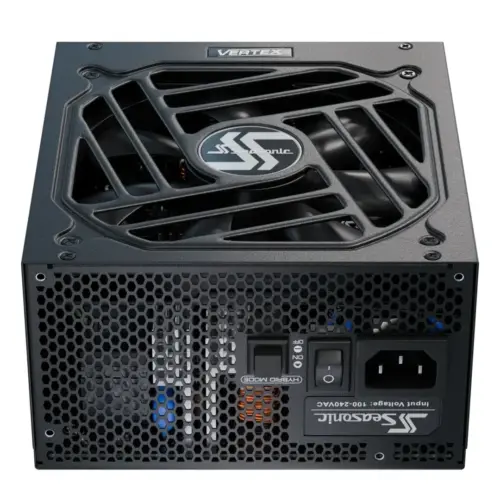 Alternative view of Seasonic захранване PSU ATX 3.1 1000W Platinum - VERTEX PX-1000 - 12102PXAFS-ATX3.1
