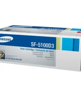 КАСЕТА ЗА SAMSUNG SF 5100/5100P/530/531P/535e/515/Msys 5100P - PN SF-5100D3 (SF5100D3)