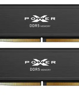 Памет за компютър Silicon Power XPOWER Pulse 32GB(2x16GB) UDIMM DDR5 6000MHz CL30