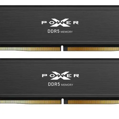 Памет за компютър Silicon Power XPOWER Pulse 32GB(2x16GB) UDIMM DDR5 6000MHz CL30