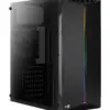 AeroCool кутия Case ATX - Split RGB - ACCM-PV18012.11
