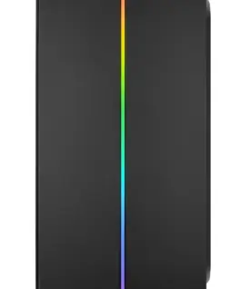 Alternative view of AeroCool кутия Case ATX - Split RGB - ACCM-PV18012.11