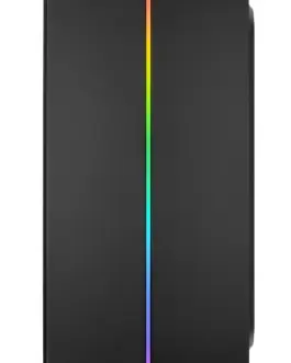 Alternative view of AeroCool кутия Case ATX - Split RGB - ACCM-PV18012.11