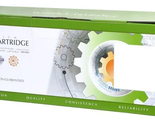 КАСЕТА ЗА LEXMARK MS410/MS415/MS510/MS610 - 50F2X00 -  /502X/ - Black - PN 002-06-S502X - Static