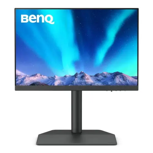 Монитор за фото и видео редактиране BenQ SW242Q 24.1