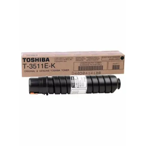 TОНЕР КАСЕТА ЗА TOSHIBA e-Studio 3511/4511 - Black - PN T-3511E-K (T3511E-K)