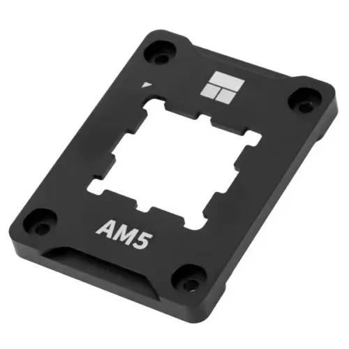 Alternative view of Thermalright Mounting KIT - Bending Correct Frame - ASF AM5 BLACK V2