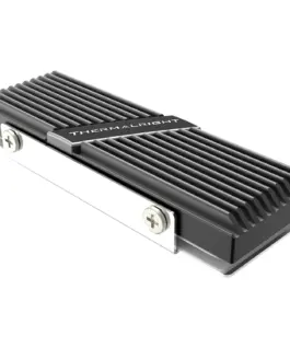Thermalright охладител M.2 2280 SSD Cooler - M.2 2280 TYPE A B