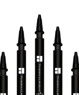 Alternative view of Thermalright термо паста Thermal compound - TF9 1.5g - 14 W/mK