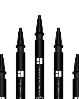 Alternative view of Thermalright термо паста Thermal compound - TF9 1.5g - 14 W/mK