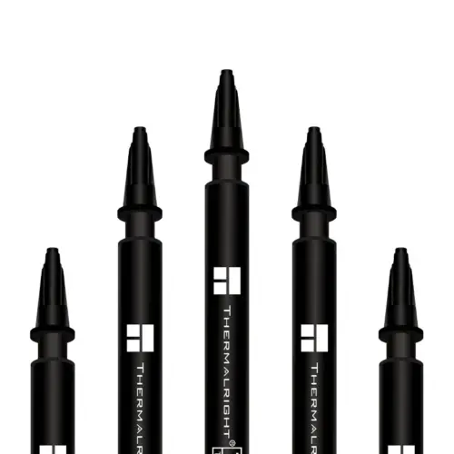 Alternative view of Thermalright термо паста Thermal compound - TF9 1.5g - 14 W/mK