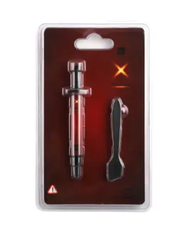 Alternative view of Thermalright термо паста Thermal compound - TFX 2g - 14.3 W/mK