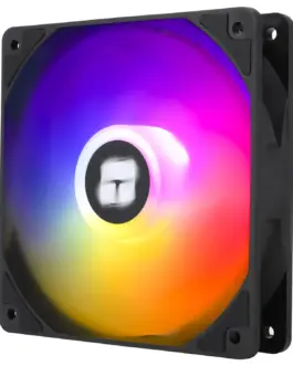 Thermalright вентилатор Fan 120mm - TL-C12C-S - aRGB