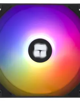 Alternative view of Thermalright вентилатор Fan 120mm - TL-C12C-S - aRGB