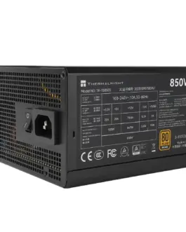 Thermalright захранване PSU ATX 3.0 850W Bronze - TR-TB850S