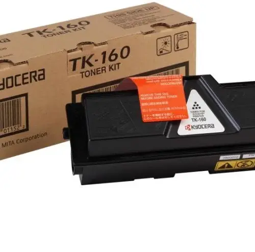 КАСЕТА ЗА KYOCERA MITA FS 1120D/1120DN - Black - TK160 (TK-160) - PN 1T02LY0NLC