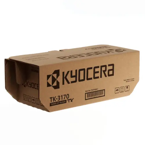 КАСЕТА ЗА KYOCERA MITA Ecosys P- Series 3050/3045/3055/3060/3860/3260 - Black - TK3170 (TK-3170) - PN