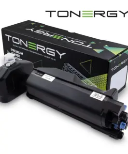 Tonergy съвместима Тонер Касета Compatible Toner Cartridge KYOCERA TK-5140 Black