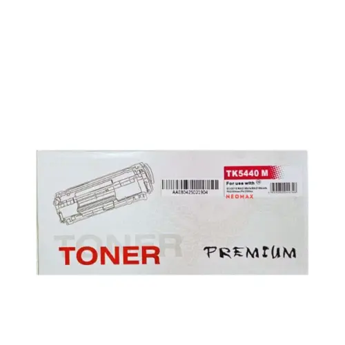 КАСЕТА ЗА KYOCERA Ecosys MA2100/PA2100 - Magenta - TK5440M (TK-5440M) - PN KT-TK5440M -