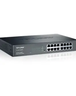 Комутатор TP-Link TL-SG1016DE