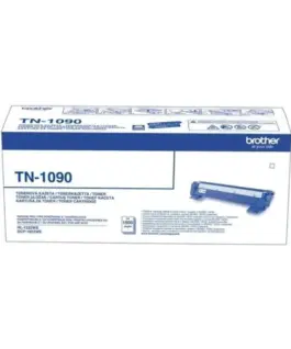 КАСЕТА ЗА BROTHER HL 1222WE/DCP 1622WE/1623DW - Black - PN TN1090 (TN-1090)