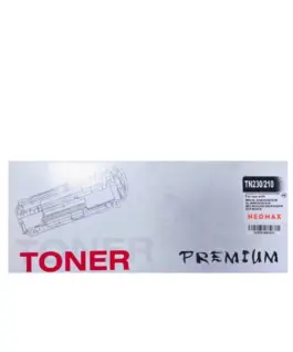 КАСЕТА ЗА BROTHER HL 3040CN/3070CW/DCP9010CN/MFC9120CN/9320CW - TN230BK (TN-230BK) - Black - PN BT-TN230/TN210BK -