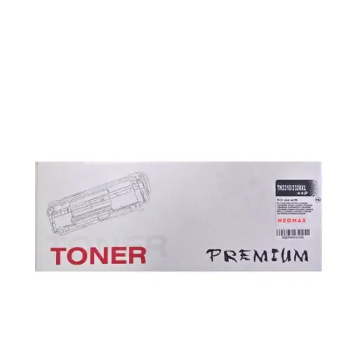 УНИВЕРСАЛНА КАСЕТА ЗА BROTHER HL L2300D/L2320D/L2340DW/L2360DN/L2365DW/DCP L2500D/L2520DW/L2540DN/MFC L2700DW/L2740DW -