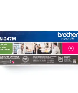 КАСЕТА ЗА BROTHER HL L3270CDW/L3210CW/3230CDW/DCP L3510CDW/3517CDW/3550CDW/MFC L3710CW/3770CDW/3730CDN/3750CDW - Magenta