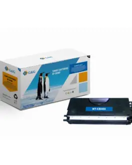 КАСЕТА ЗА BROTHER HL 1030/1230/1240/1250/1270N/1435/1440/1450/1470N/P2500/DCP 1200/1400 - TN6600 (TN-6600) - PN BT-TN660