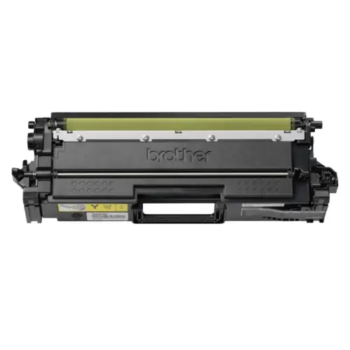 КАСЕТА ЗА BROTHER HL L9430CDN/L9470CDN/L9630CDN/L9670CDN – Yellow – HIGH CAPACITY – PN TN821XLY