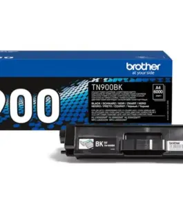 КАСЕТА ЗА BROTHER HL L9200CDWT/MFC 9550CDWT - Black - PN TN900BK (TN-900BK)