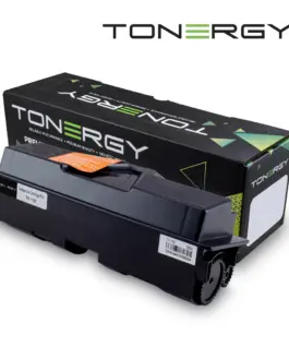Tonergy съвместима Тонер Касета Compatible Toner Cartridge KYOCERA TK-130 TK-131 TK-132 TK-133 TK-134 Black